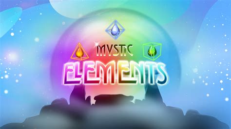Play Mystic Elements slot